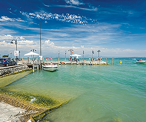 Your Desenzano Holiday begins with Sunway Your Desenzano Holiday begins with Sunway
