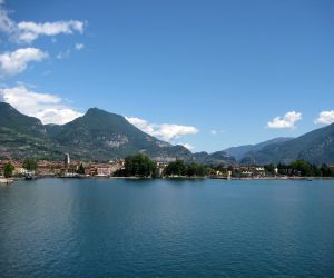 Choose Sunway for your Riva del Garda Holiday