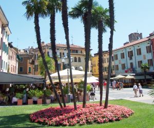 Sirmione Holidays - Direct flights from Ireland Sirmione Holidays - Direct flights from Ireland