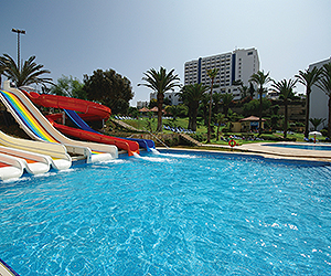 Kenzi Europa Hotel, Agadir