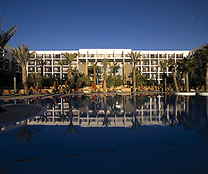 Royal Atlas Hotel, Agadir