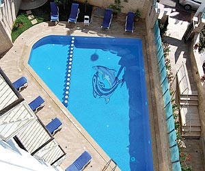 Tilila Studios, Agadir