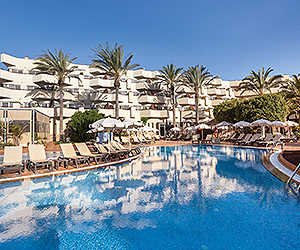 Barcelo Corralejo Bay, Corralejo