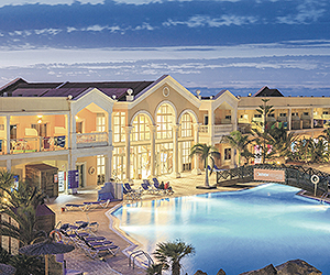 Cotillo Beach Hotel, El Cotillo