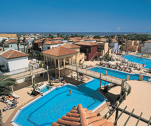 Broncemar Beach, Caleta de Fuste