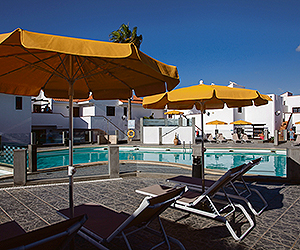 Villa Florida Apts, Caleta de Fuste