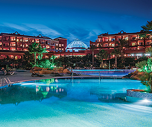 Sheraton Fuerteventura, Caleta de Fuste