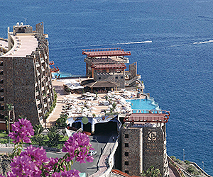 Gloria Palace Amadores, Puerto Rico