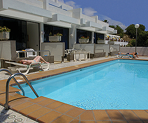 Monte Verde Apts, Puerto Rico