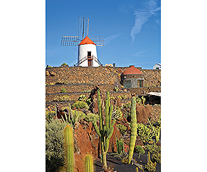 Lanzarote