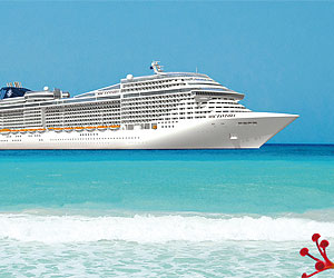  Cruise Holiday from Ireland