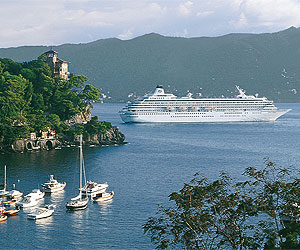  Cruise Holiday from Ireland