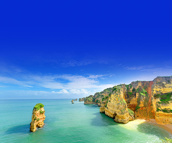 Algarve Hotels & Apartments