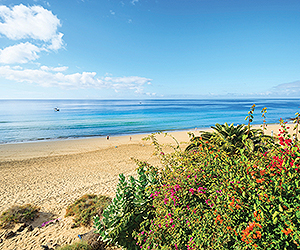 Fuerteventura