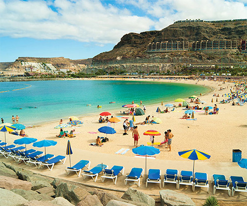 Gran Canaria