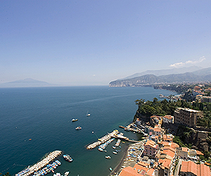 Sorrento