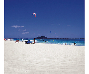 Fuerteventura