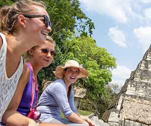 Belize adventure tours and late deals to Belize