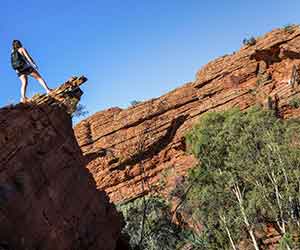 Australia adventure tours and late deals to Australia