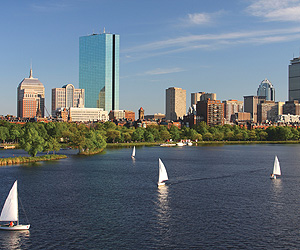 Boston Holidays - Fly from Ireland