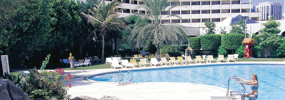 Le Meridien Abu Dhabi Holidays with Sunway Le Meridien Abu Dhabi Holidays with Sunway