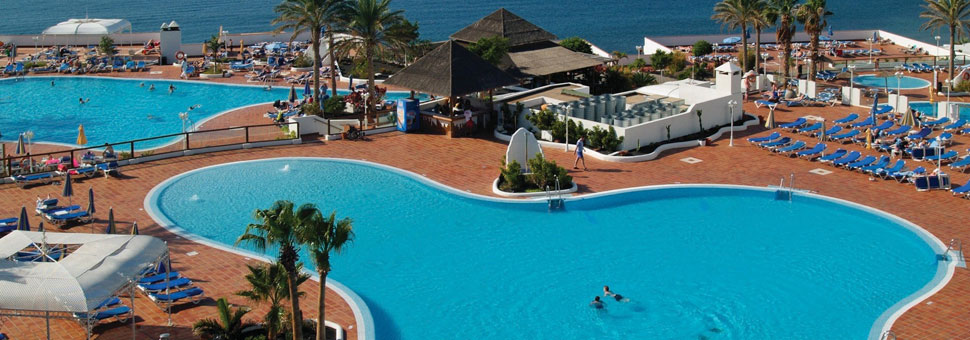 Sandos Papagayo Beach Resort Holidays with Sunway Sandos Papagayo Beach Resort Holidays with Sunway