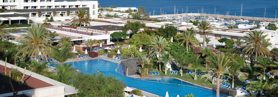 Costa Calero Hotel Holidays with Sunway Costa Calero Hotel Holidays with Sunway