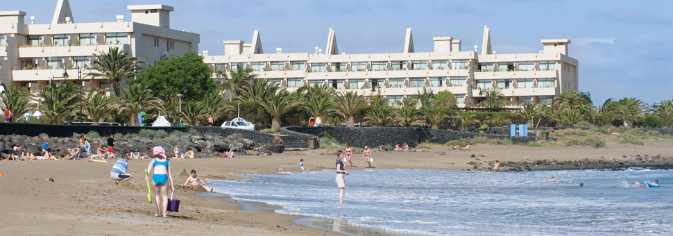 beatriz hotel sunway playa matagorda spa lanzarote ie holidays sun