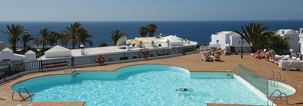 Los Pueblos Apartments Holidays with Sunway Los Pueblos Apartments Holidays with Sunway