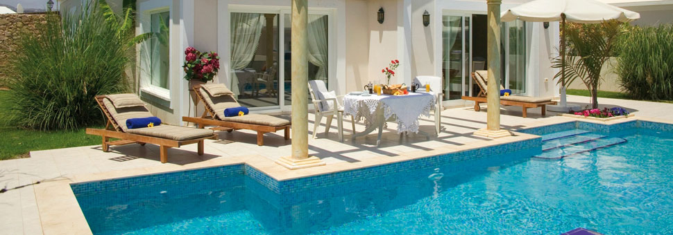 Alondra Villas Holidays with Sunway Alondra Villas Holidays with Sunway