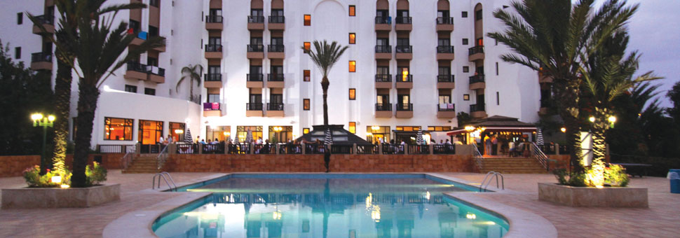 Oasis Hotel Holidays with Sunway Oasis Hotel Holidays with Sunway