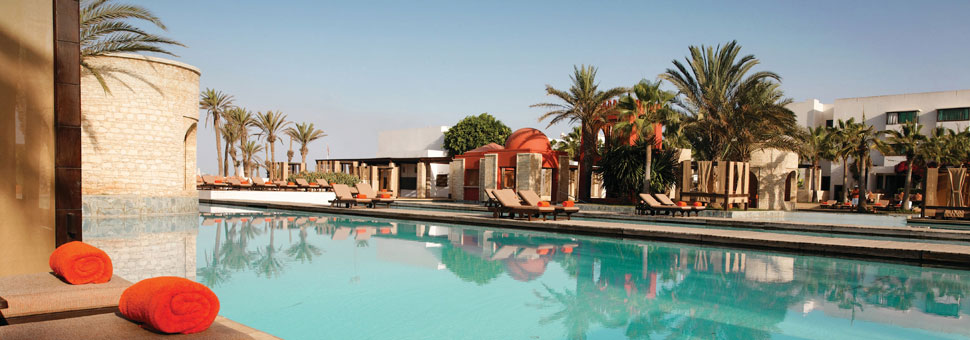 Sofitel Agadir Royal Bay Resort Holidays with Sunway Sofitel Agadir Royal Bay Resort Holidays with Sunway