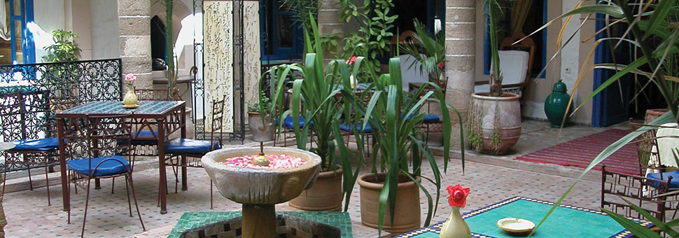 Riad Al Madina Holidays with Sunway Riad Al Madina Holidays with Sunway