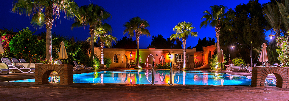 Hotel Riad Dar Zitoune Holidays with Sunway Hotel Riad Dar Zitoune Holidays with Sunway