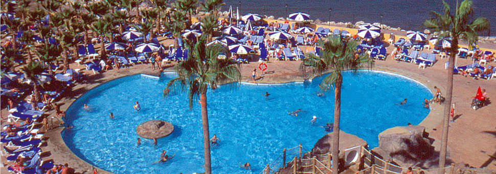 Playabonita Hotel Holidays with Sunway Playabonita Hotel Holidays with Sunway
