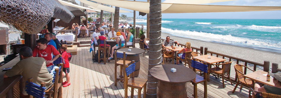 Sunset Beach Club Holidays with Sunway Sunset Beach Club Holidays with Sunway