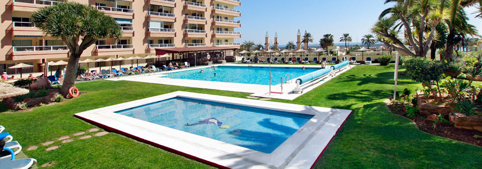 Pyr Fuengirola Apartments Holidays with Sunway Pyr Fuengirola Apartments Holidays with Sunway