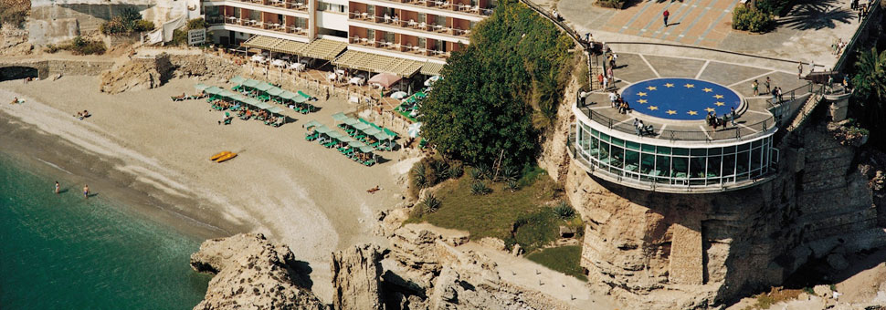 Balcon De Europa Hotel Holidays with Sunway Balcon De Europa Hotel Holidays with Sunway