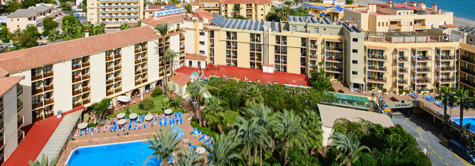 Sol Don Pedro Hotel Holidays with Sunway Sol Don Pedro Hotel Holidays with Sunway