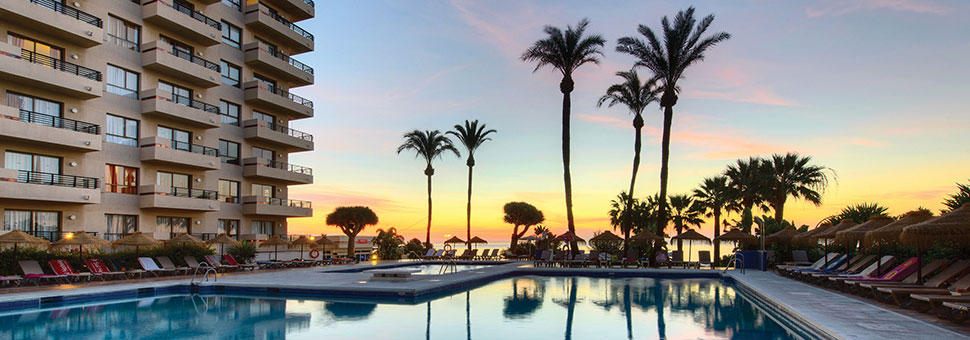 Sol House Costa Del Sol Holidays with Sunway Sol House Costa Del Sol Holidays with Sunway