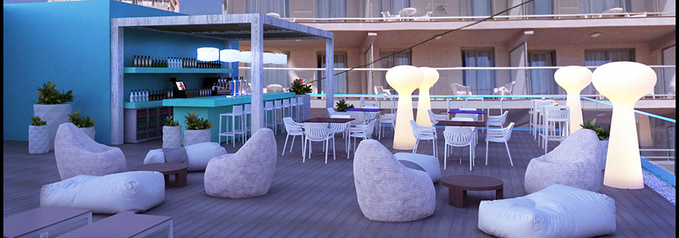 Hotel Benidorm Centre Holidays with Sunway Hotel Benidorm Centre Holidays with Sunway