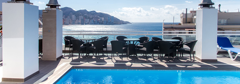 Hotel Centro Mar Holidays with Sunway Hotel Centro Mar Holidays with Sunway