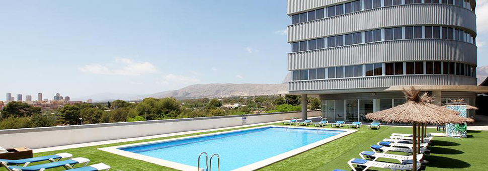 La Estacion Hotel Holidays with Sunway La Estacion Hotel Holidays with Sunway