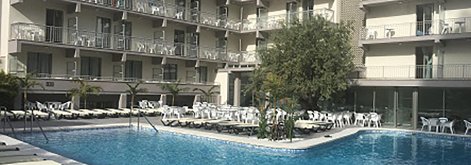 Los Alamos Benidorm Holidays with Sunway Los Alamos Benidorm Holidays with Sunway