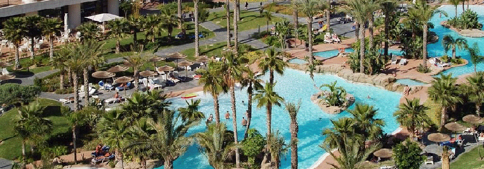 Melia Benidorm Hotel Holidays with Sunway Melia Benidorm Hotel Holidays with Sunway