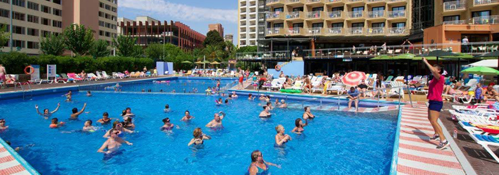 Medplaya Rio Park Holidays with Sunway Medplaya Rio Park Holidays with Sunway