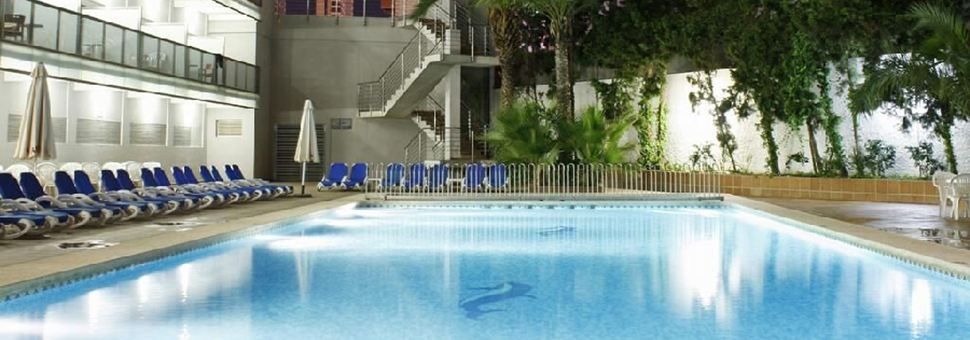 Perla Hotel Holidays with Sunway Perla Hotel Holidays with Sunway