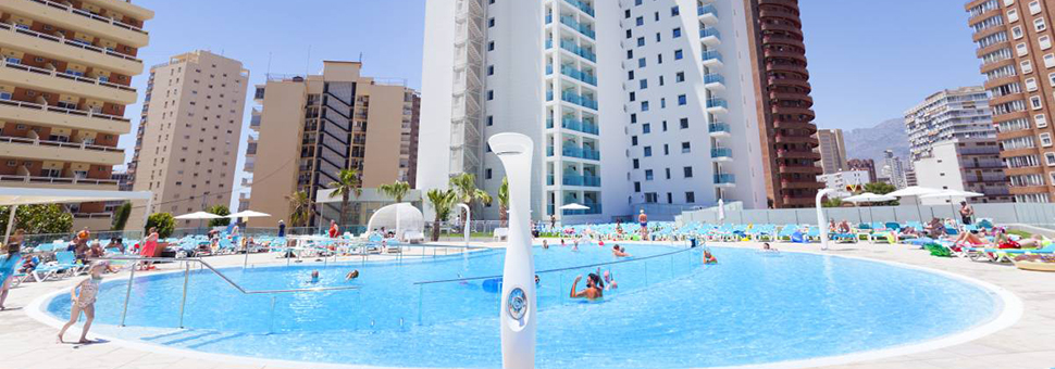 Port Vista Oro Holidays with Sunway Port Vista Oro Holidays with Sunway