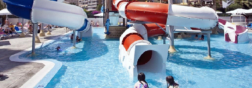 Rosamar Hotel Holidays with Sunway Rosamar Hotel Holidays with Sunway