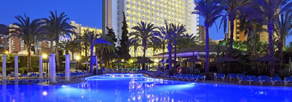 Sol Pelicanos Ocas Hotel Holidays with Sunway Sol Pelicanos Ocas Hotel Holidays with Sunway